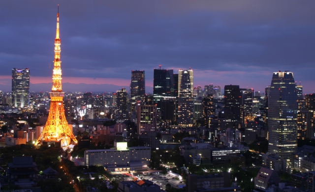 ザ・プリンス パークタワー東京のプレミアムラウンジを利用できるプランがいい